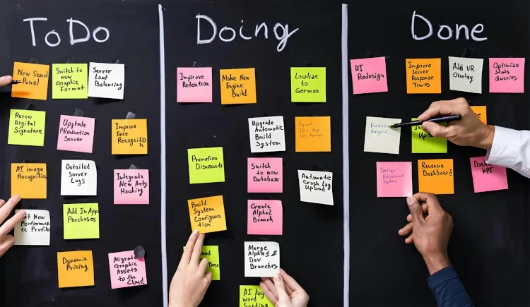 Vom Agilen Manifest zur Software Craftsmanship
